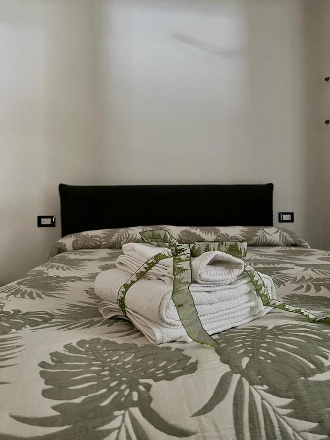 Gin Sole Apartment Artogne Bagian luar foto